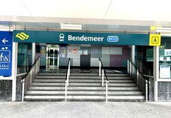 Bendemeer Road (D12), Factory #598475771